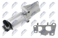 NTY Agr-Ventil EGR-PL-008 FüR Opel