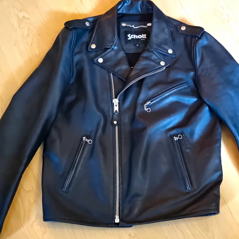 Schott Perfecto, Foto 1 von 5
