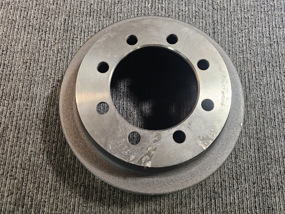 Premium Brake Drum 4401417 For Dodge W200 3/4 Ton 4WD - Pickup 1969 -1980 - Image 3 of 4