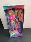 1996 Teen Skipper Doll Sister Of Barbie Vintage Mattel #17351 Brand New