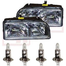 Scheinwerfer Set für Volvo 850 Kombi LW 2.4 2.5 TDI 855 LS 2.0