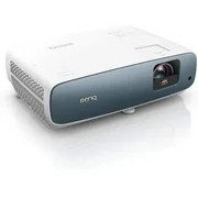 BenQ TK850i 4K Smart Home Projector Android TV 3000 Lumen Easy Setup 3D