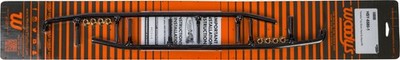 Woodys Hard Weld Runners for Yamaha RS Vector & Phazer RTX 2005-2013