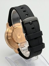 TISSOT Seastar 1000 Chronograph Black/Gold Dial Men's Watch T120.417.37.051.00 5