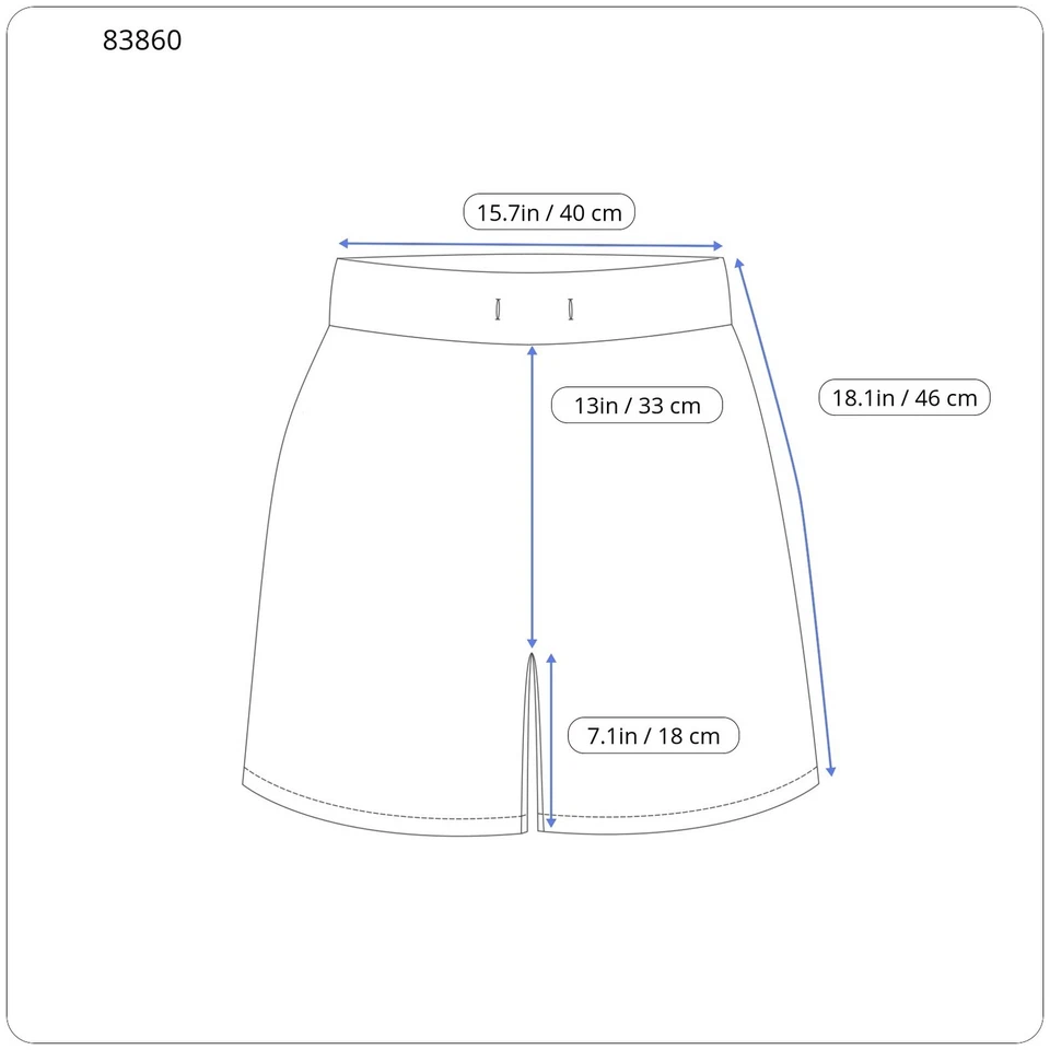 Pantalones Cortos Diesel Amsb-Stadiom-Wt13 Hombres L 55DSL Deportes Pista Cintura Elástica PVP €100 Foto 3 de 4