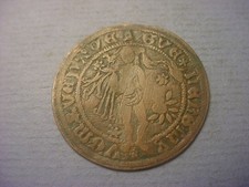 Flanders Medieval Jeton Venus Type c1500 #84484