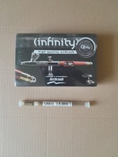 Harder&Steenbeck Infinity + 0,2 mm D&uuml;sensatz