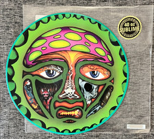 Sublime 40oz to Freedom Picture Disc LP Skunk Records Limited Edition Vinyl