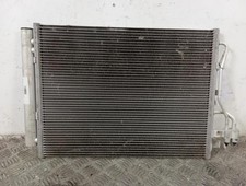 Radiateur Hyundai I10