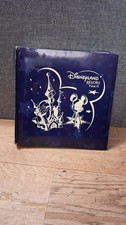 Disneyland Paris Mickey Mouse Photo Album 100 Pages