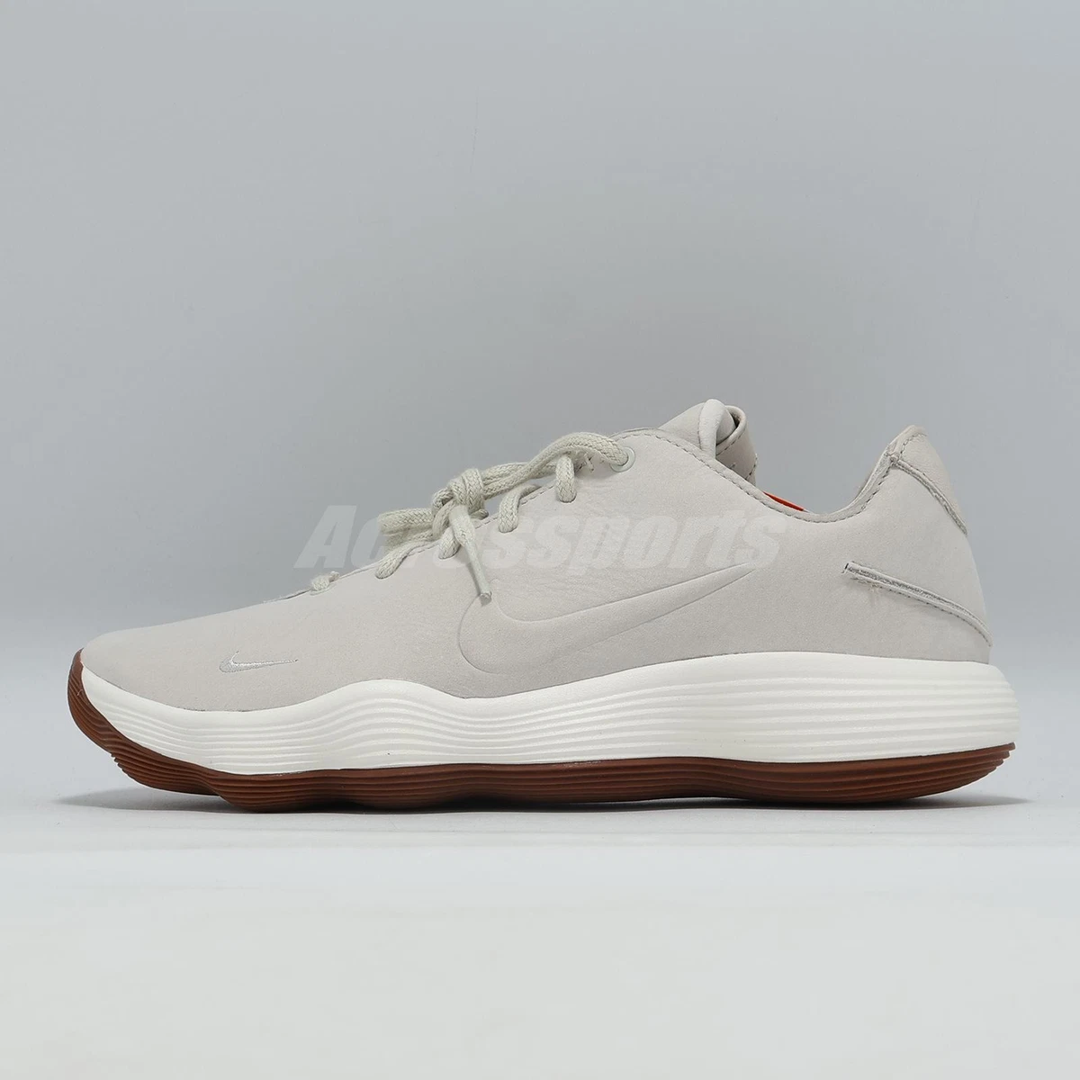 Nike React Hyperdunk 2017 LMTD EP Low Light Bone Sail for Sale