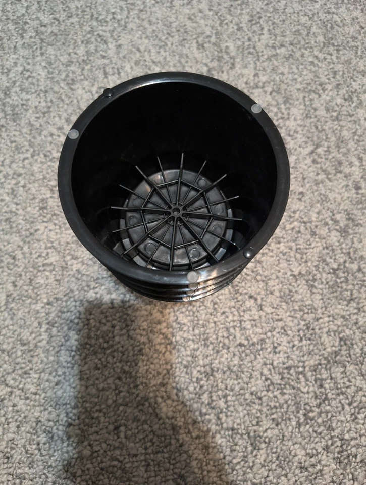 Elevadores de cama/elevadores de muebles Slipstick CB672 Premium de 3 pulgadas con refuerzo de acero Foto 4 de 4