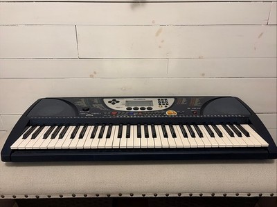 Yamaha PSR-270 Piano / Keyboard | eBay