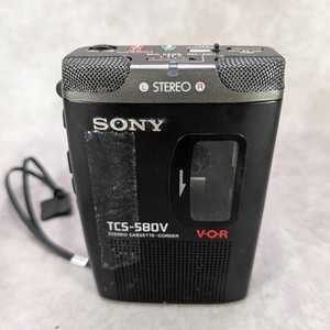 Sony Tcs 310 | eBay