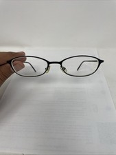 Ralph Lauren Eyeglasses Frames Only Women F44 RL 1318 50-17-135