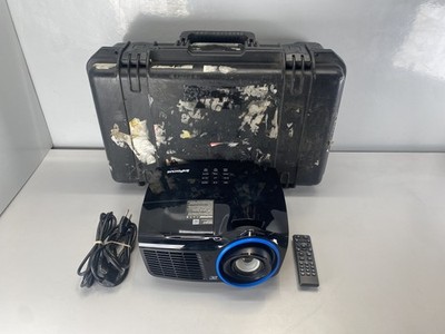 InFocus IN3138HDa 1080p HD Projector 1080p- Black