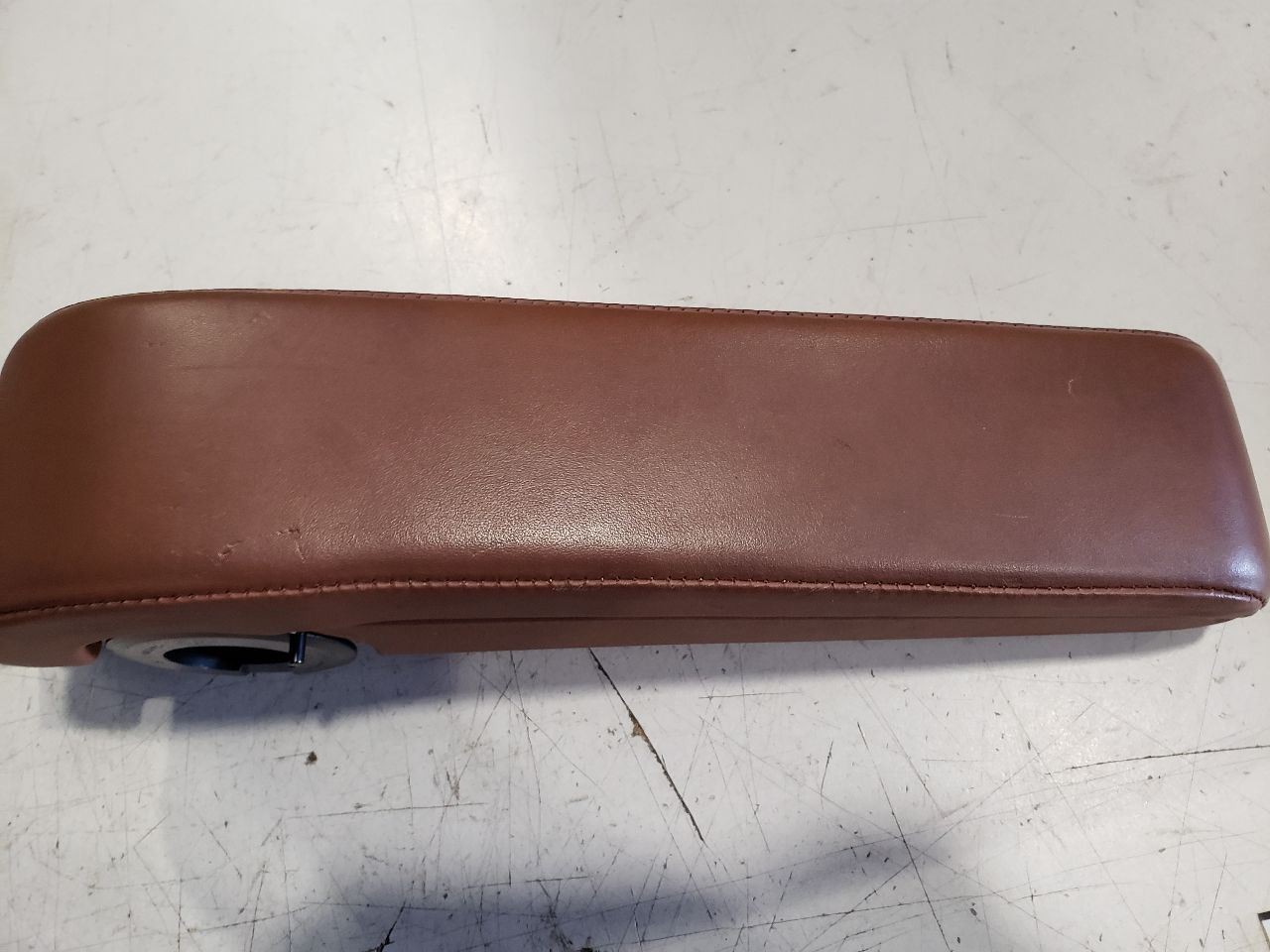 Bentley Flying Spur 2006 Front Right Armrest