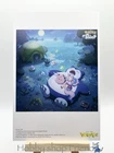 Pokemon x Hatsune Miku Art Print Postcard Limited Japan Event Project VOLTAGE