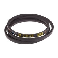 Antriebsriemen, A-Profil, Material: Pet, Gummi, 13Mm X 471538