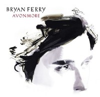 Bryan Ferry: Bryan Ferry: Avonmore (180G) (Special Limited Edition) (White Viny
