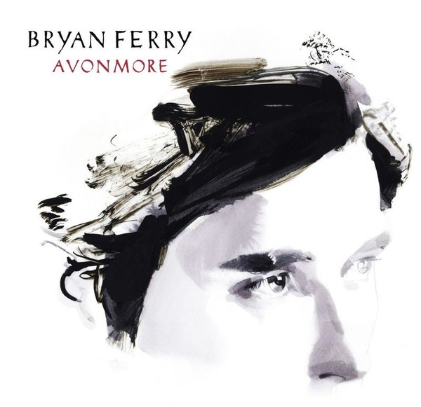Bryan Ferry: Bryan Ferry: Avonmore (180G) (Special Limited Edition) (White Viny-image