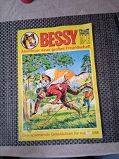 BESSY Sammelband Nr. 45 mit Folgen Nr.299  und Nr.320