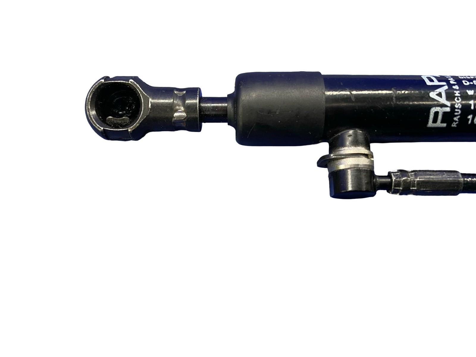 2016-2021 Mclaren 570s Right Side Hydraulic Top Ram W/O Lines 16049001 oem