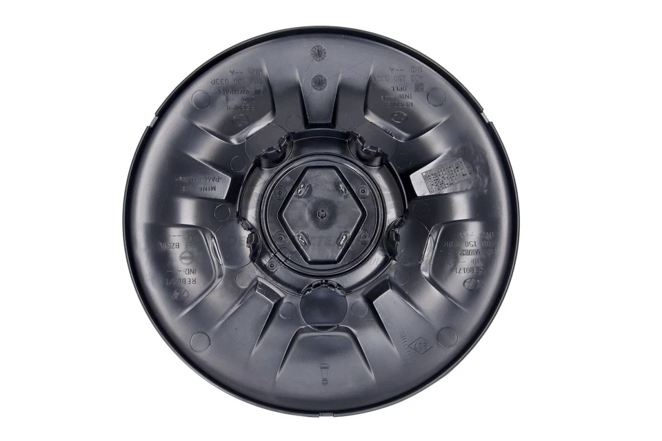 Original Radkappe 16-Zoll für Renault Master III 403150031R - Bild 2 von 4