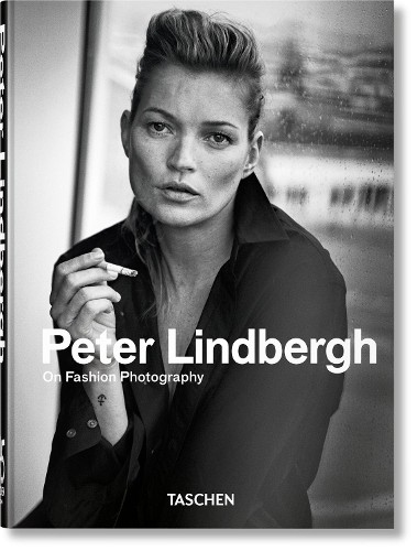 Peter Lindbergh. On Fashion Photography - 40th . Lindbergh** - Image 5