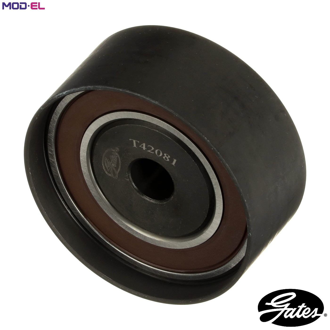 Fits GATES T42081 T42081 POWERGRIP IDLER - Image 13