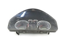 Compteur Seat ALHAMBRA