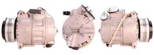 Kompressor, Klimaanlage R 134a PAG 46 51-0886 ELSTOCK f�r BMW X6 X5