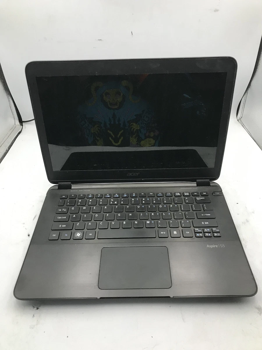 Acer Intel Core i7 3rd Gen. Laptops and Netbooks for sale - eBay