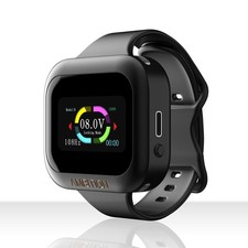 Ambition Tattoo Power Supply S1 Touch Screen Tattoo Battery Silicone Wristban...