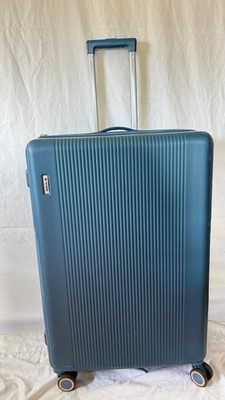 Tag Gateway 2.0 Hard Side Spinner Luggage Large Check In Blue 28''