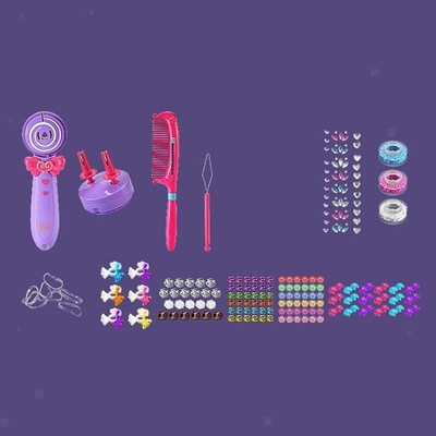 Automatic Hair Braider Hair Braider Beauty Accessory