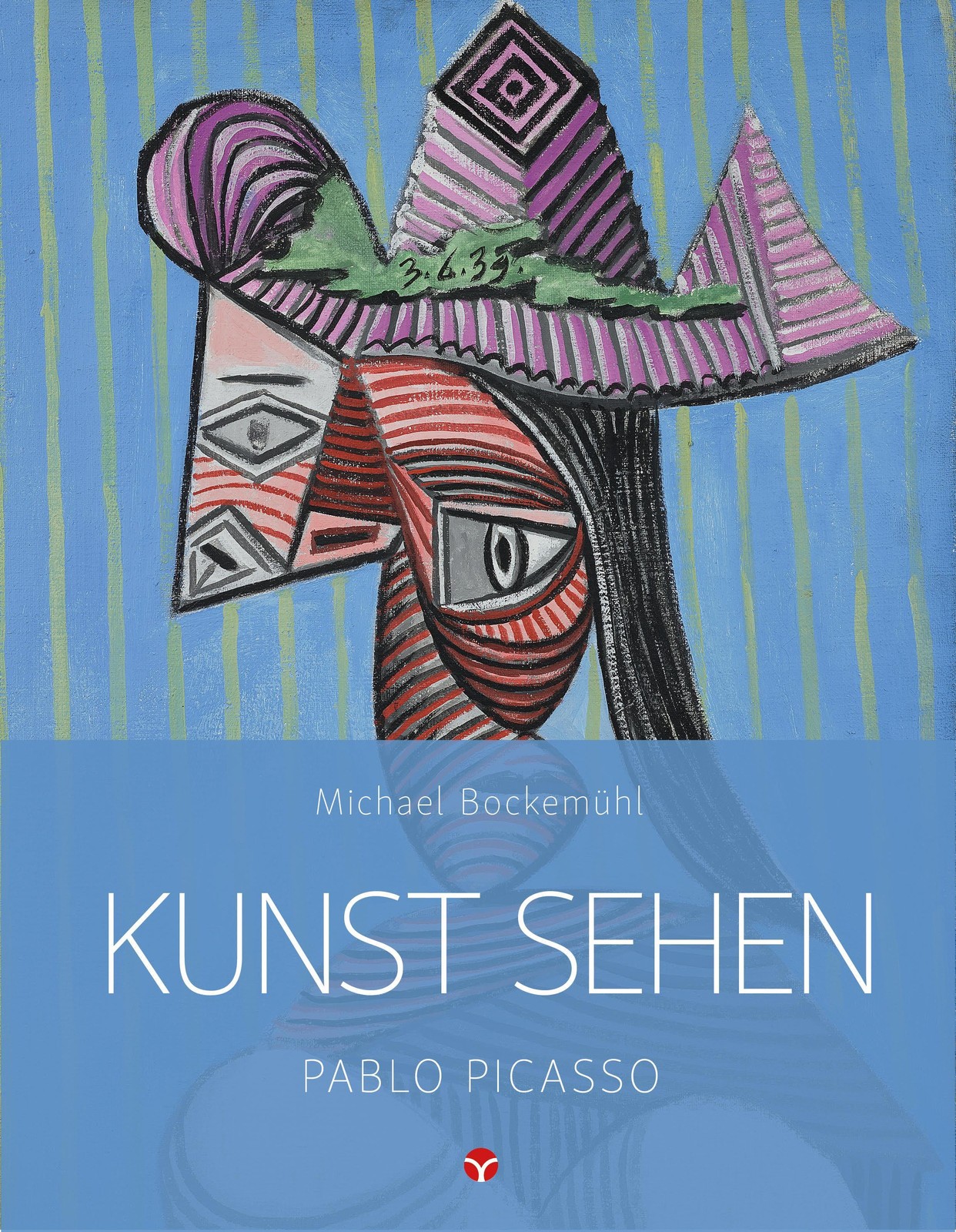 Info 3 Verlag Kunst Sehen - Pablo Picasso - Bild 2