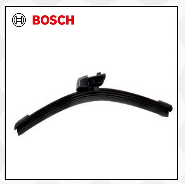 Bosch A 282 H Scheibenwischer Wischblatt Hinten 3 397 008 634 Rear Wischer-image