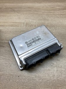 8D0907558B 0261204774 Motorsteuergerät / Modulsteuergerät passt für Audi A4 S4 B5 8D