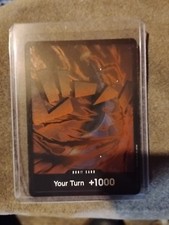 ONE PIECE CARD GAME Tin Pack Set Vol.1 TS-01 GOL.D.ROGER DON!! CARD ENGLISH