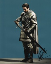 FABIEN FRANKEL signed autograph 20x25cm HOUSE OF THE DRAGON in person autograph