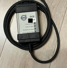 Vida Dice Vdash Oem For Volvo