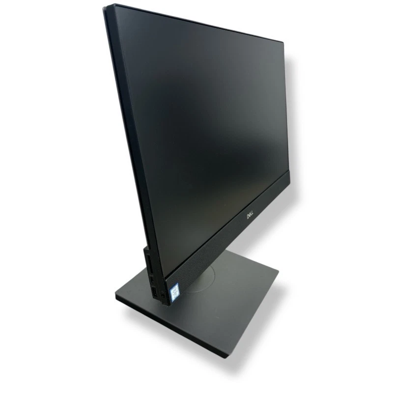 Dell OptiPlex 7460 AIO i5-8500 3.00GHz 8GB 180GB SSD Win11 Pro Wifi/BT (Grade B) - Image 3 of 4