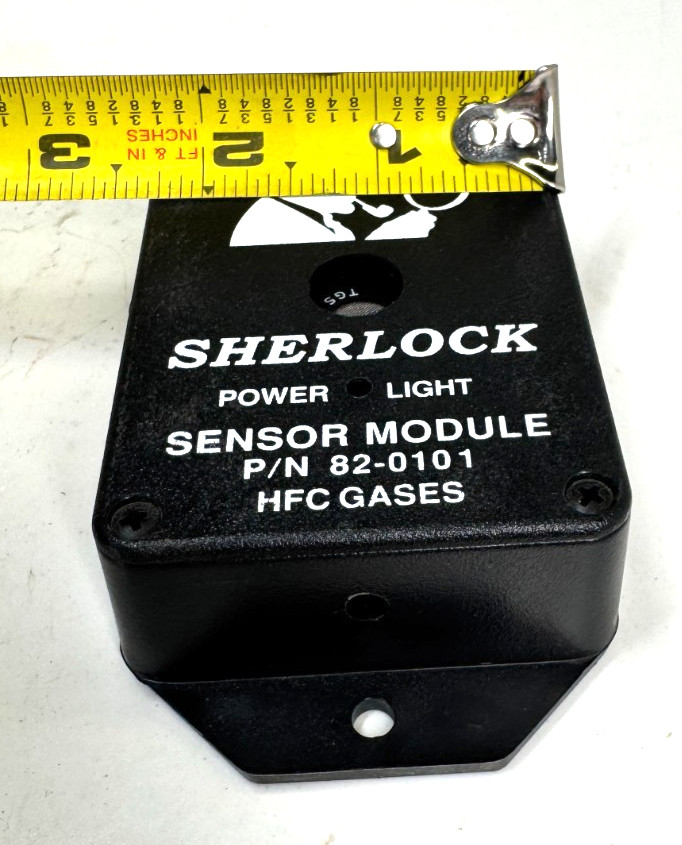 Genesis SHERLOCK 82-0101 HFC Gases Sensor Module