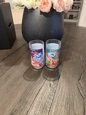1994 Walt Disney Collector Series plastic cup...