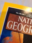 NATIONAL GEOGRAPHIC MAGAZINE JULY 1991  The Wyeth  Family Vol. 180 No. 1 — photo 4