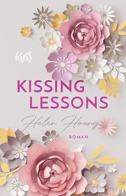 Kissing Lessons, Hoang, Helen