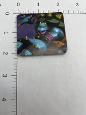 MAGNET handmade TMNT Ninja Turtles Donatello Raphael Michelangelo Leonardo Foot