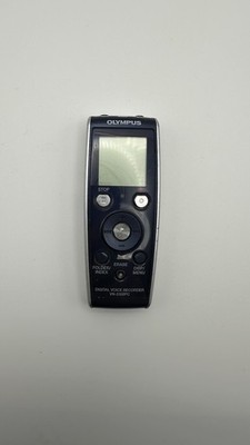 Olympus VN-3100PC (128 MB, 71.5 Hours) Handheld Digital Voice Recorder