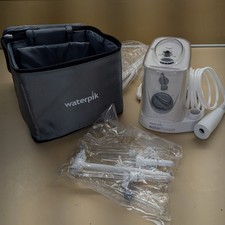 Waterpik Water Flosser Model WP-320W /WP-322W Nano Travel Dental Oral Care Pick